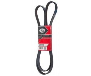 Ремень генератора Авео Лачетти Gates 6PK1873